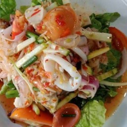 ยำแซ่บปาก เอกชัย ซ.8