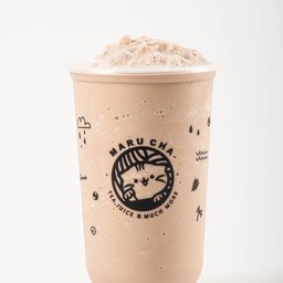 ชานมเอิร์ลเกรย์ปั่น