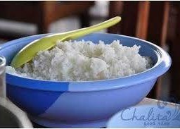 ข้าวโถใหญ่