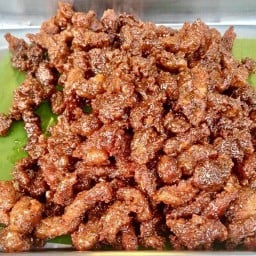 ทองห่อ ข้าวเหนียวห่อ ฮาลาล ลาดพร้าว101 แยก38