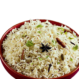 Jeera Rice