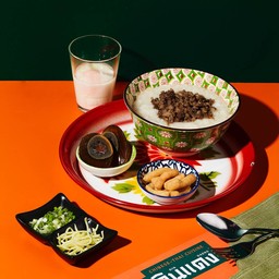 โจ๊กเต้าซี่