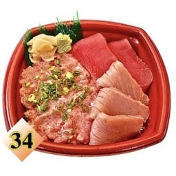 ข้าวด้ง 34