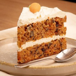 เค้กแครอทครีมชีส