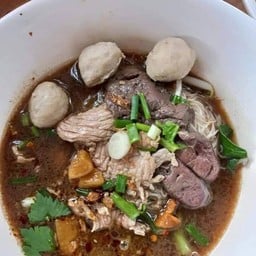 ก๋วยเตี๋ยวเรืออนุสาวรีย์ชัย (เจ้าเก่า) สาขา2