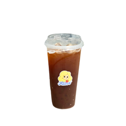 Americano  (อเมริกาโน่)
