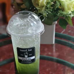 กีวี่โซดา