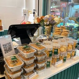 Bakerybar