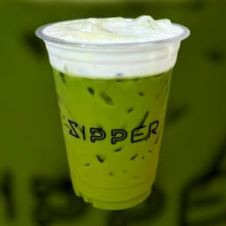 ชาเขียว(Green Tea)