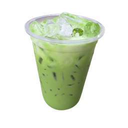 ชาหมีใหญ่