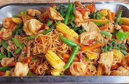 มาม่าขี้เมา