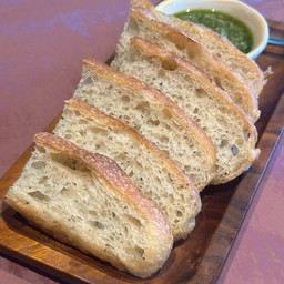 จานเรียกน้ำย่อย อร่อยทั้งแบบจิ้มและไม่จิ้ม