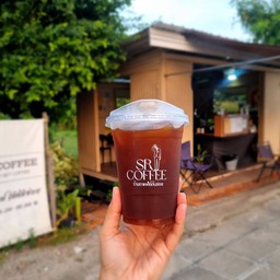 อเมริกาโน่เย็น3แก้วลด 20 บาท (ราคาปกติ180บาท)