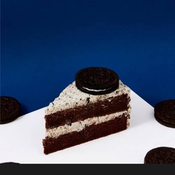 Oreo Oreo