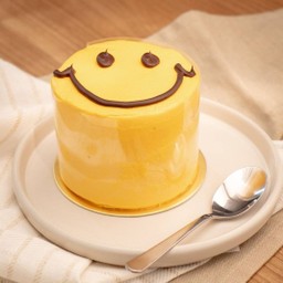 เค้กสไมล์