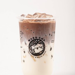 โกโก้นมสด