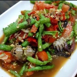ส้มตำซอยสาม ส้มตำซอยสาม