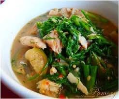อ่อมปีกไก่