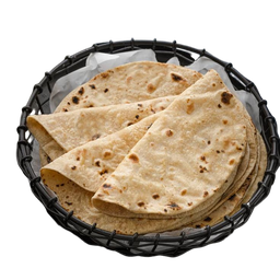 Butter Chapati
