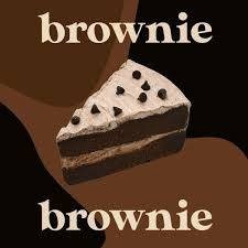 Brownie Brownie