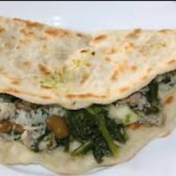 Sandwich Sausage & Friarielli