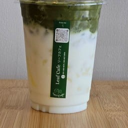 มัทฉะ ลาเต้