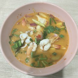ต้มยำรวมมิตร