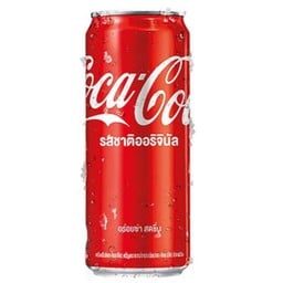 โค้ก ออริจินัล