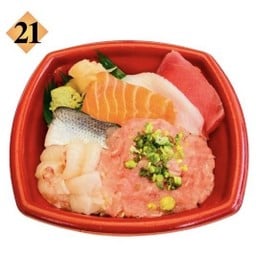 ข้าวด้ง 21