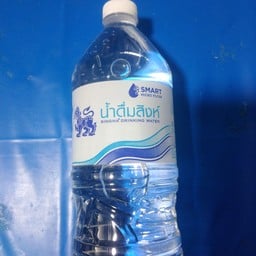 น้ำดื่มสิงห์1500มล.