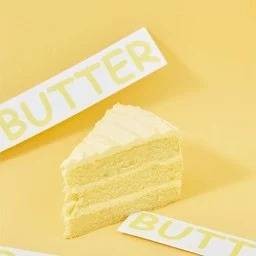 Butter Butter