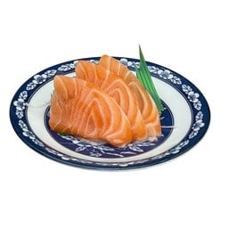 ซาชิมิ แซลมอนนอร์เวย์ 3 ชิ้น