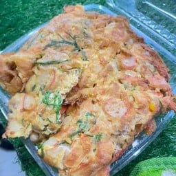 อาหารตามสั่ง ]ครัวหอมฉุย] บ้านโคกปลัก ปากทางเข้าศูนย์พัฒนาเด็กเล็ก