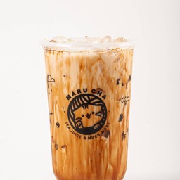 ชานมบราวน์ชูก้า 29