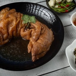 คากิ (ขา)