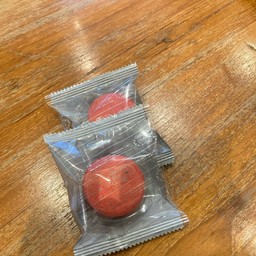 Macaron Revelvet