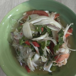 ยำรวมมิตร