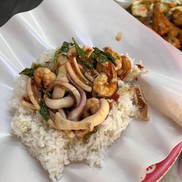 กะเพราทะเล