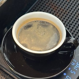 Hot Americano