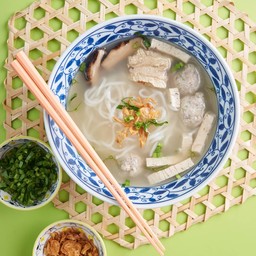 ก๋วยจั๊บญวน