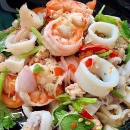 ยำรวมมิตร