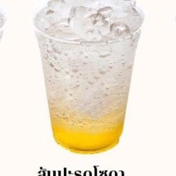 สับปะรดโซดา