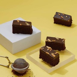 Almond Chocolate
