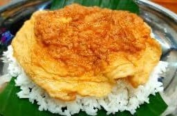 ข้าวไข่เจียว