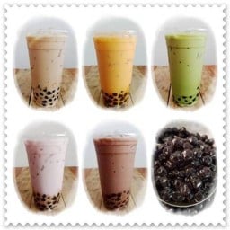 ชาไข่มุกอินดี้