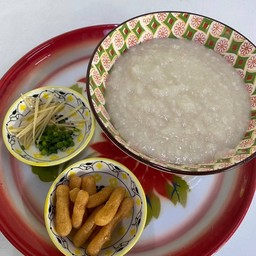 โจ๊กเปล่า