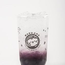 องุ่นโซดา