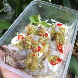 กระแทกยำ Ga-taak-YUM