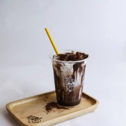 Iced - Cocoa