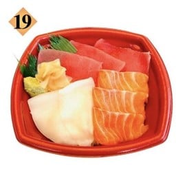 ข้าวด้ง 19